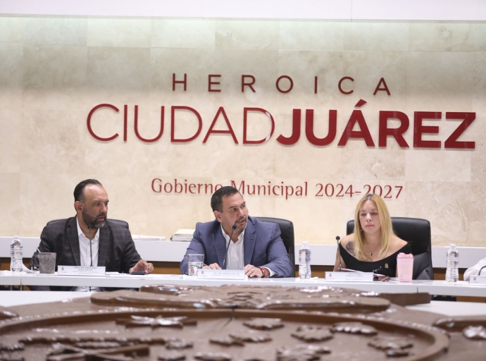 Gobierno Federal Pide Fiado